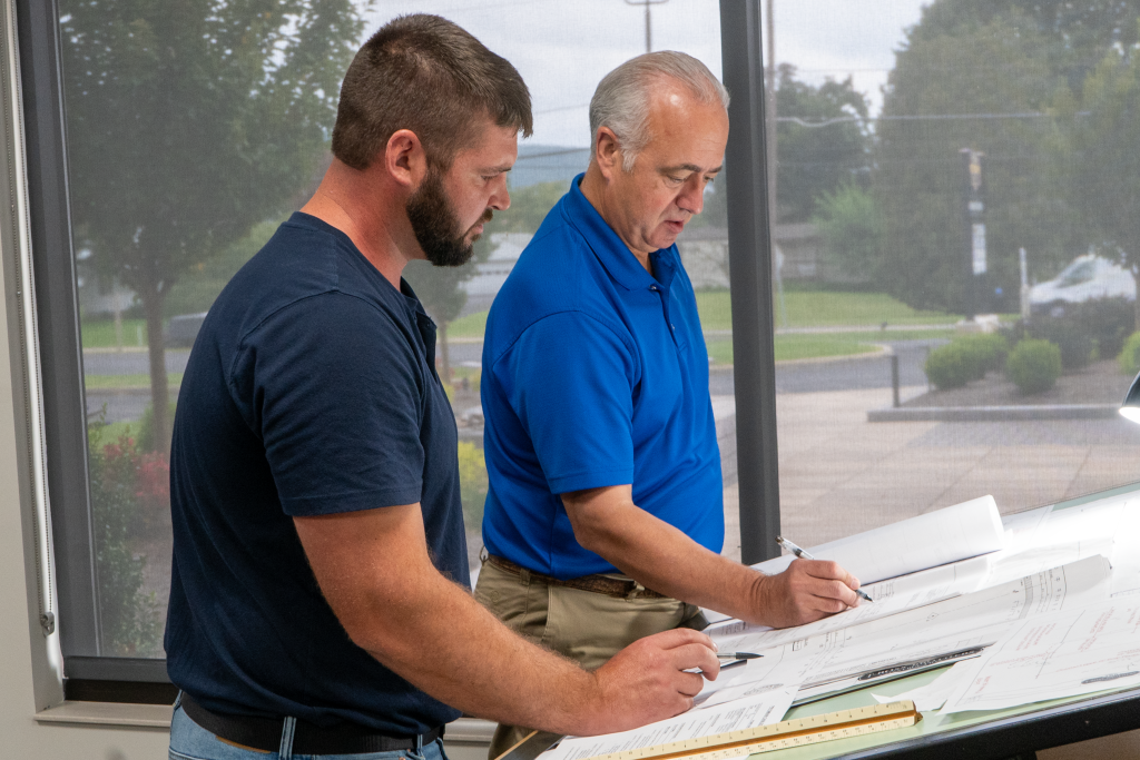 Metal Building Solutions